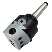 75mm Boring Head with Arbors